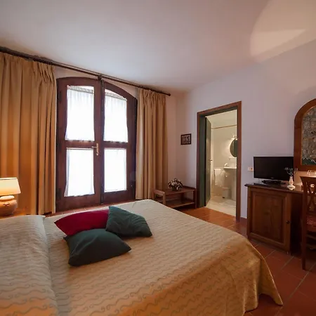 Agriturismo Natura E Salute San Gimignano