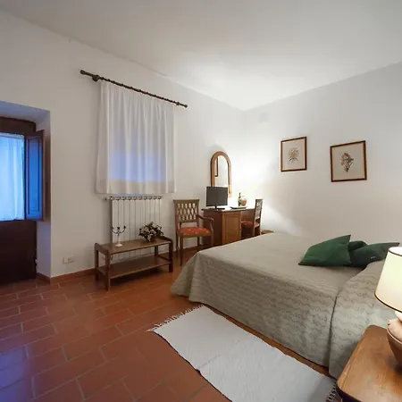 Agriturismo Natura E Salute Farm stay San Gimignano