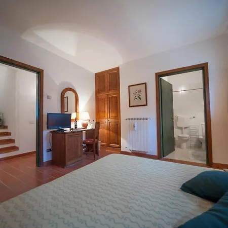 Agriturismo Natura E Salute San Gimignano
