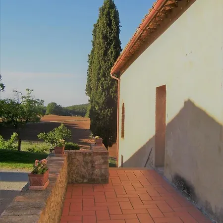 Agriturismo Natura E Salute *