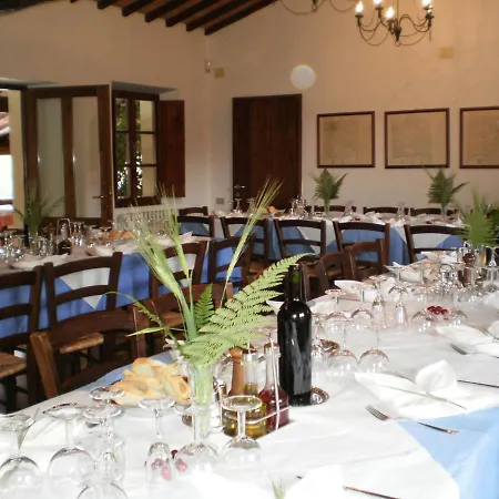 Agriturismo Natura E Salute * San Gimignano