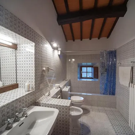 Farm stay Agriturismo Natura E Salute