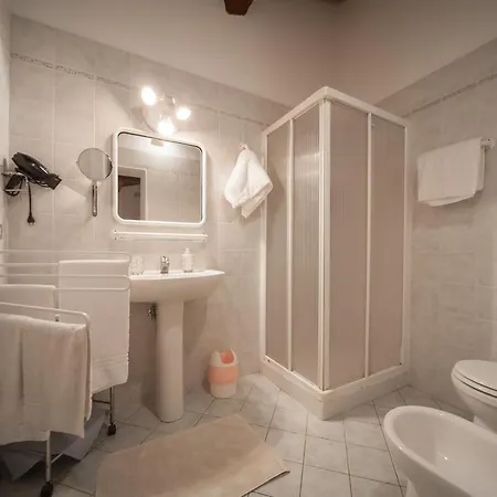 Farm stay Agriturismo Natura E Salute *
