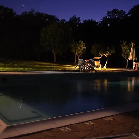 Agriturismo Natura E Salute Farm stay *