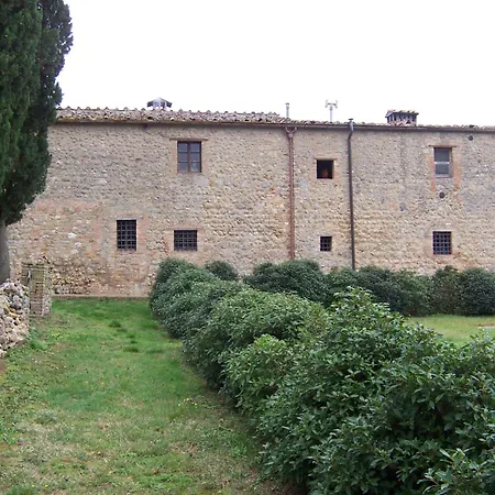 Agriturismo Natura E Salute Farm stay San Gimignano