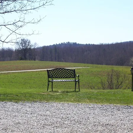 Agriturismo Natura E Salute Farm stay
