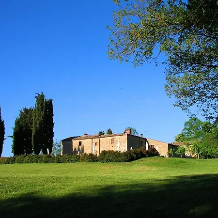 Farm stay Agriturismo Natura E Salute San Gimignano