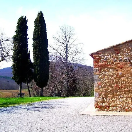 Farm stay Agriturismo Natura E Salute