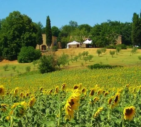 Farm stay Agriturismo Natura E Salute San Gimignano