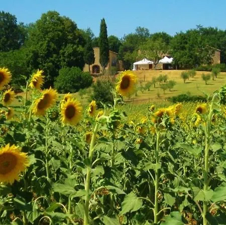 Agriturismo Natura E Salute San Gimignano