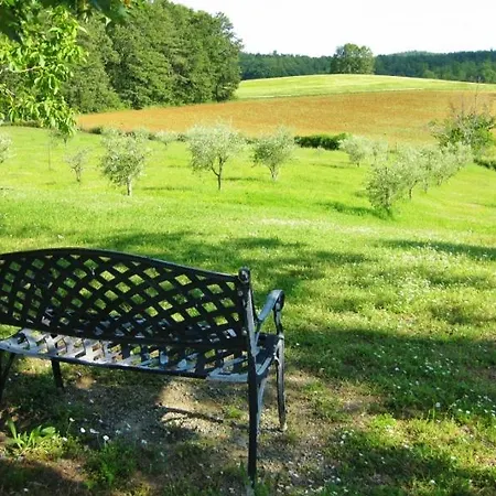 Agriturismo Natura E Salute Farm stay