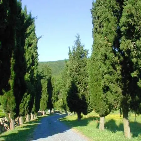 Agriturismo Natura E Salute