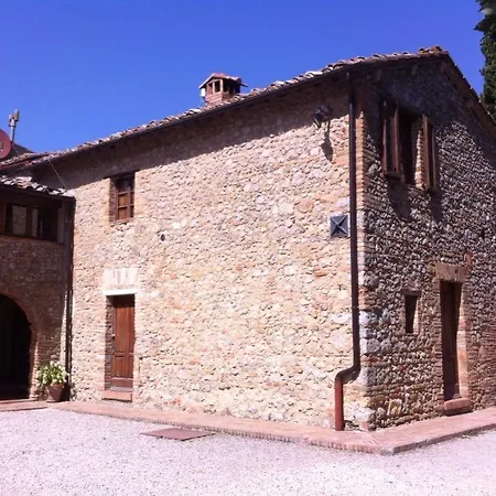 Agriturismo Natura E Salute Farm stay