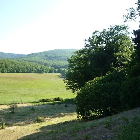 Agriturismo Natura E Salute * San Gimignano