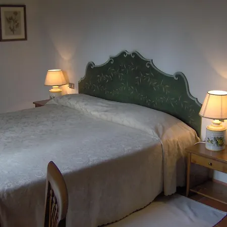 Agriturismo Natura E Salute Farm stay *
