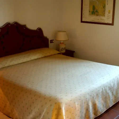 Agriturismo Natura E Salute Farm stay *