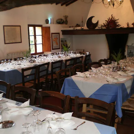 Agriturismo Natura E Salute San Gimignano