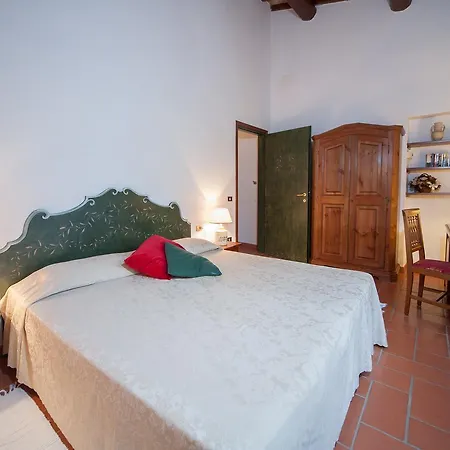 Agriturismo Natura E Salute *