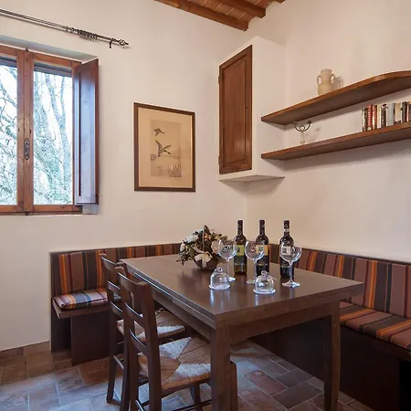 Agriturismo Natura E Salute Farm stay