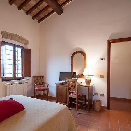 Agriturismo Natura E Salute