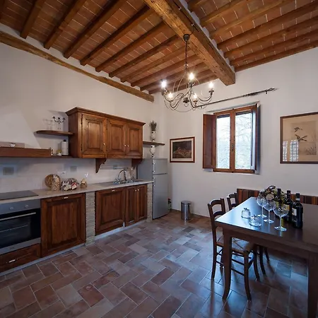 Agriturismo Natura E Salute