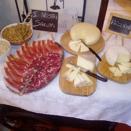 Agriturismo Natura E Salute *