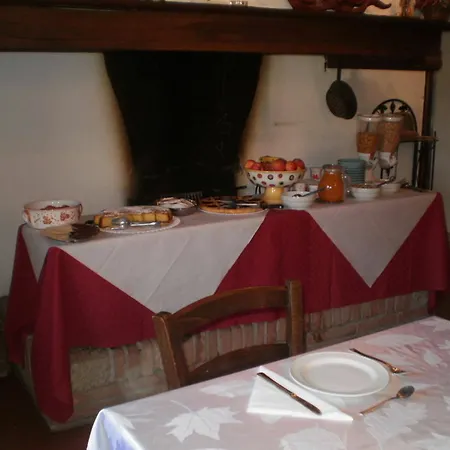 Agriturismo Natura E Salute