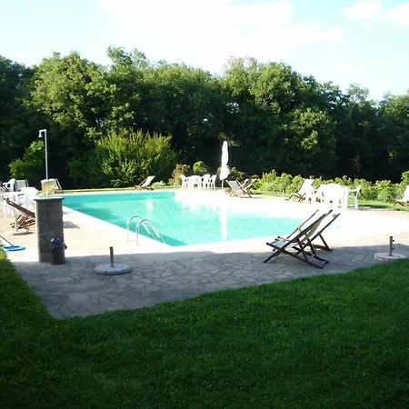 Agriturismo Natura E Salute