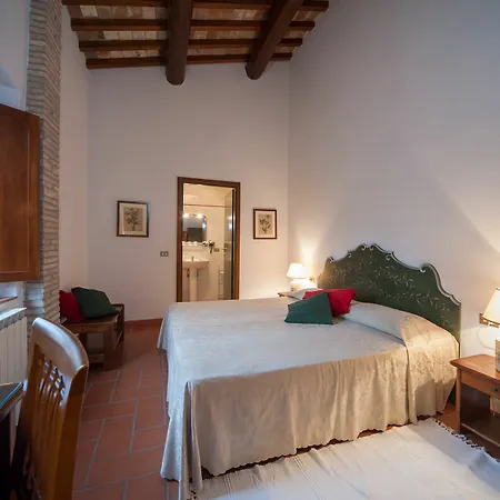 Agriturismo Natura E Salute San Gimignano