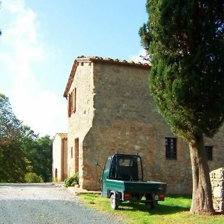 Agriturismo Natura E Salute *
