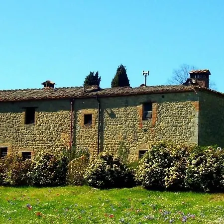 Farm stay Agriturismo Natura E Salute *