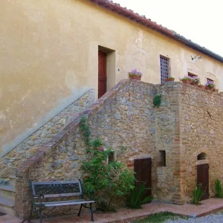 Farm stay Agriturismo Natura E Salute *