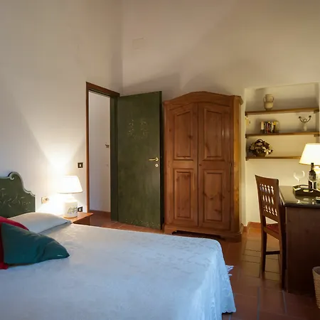 Agriturismo Natura E Salute