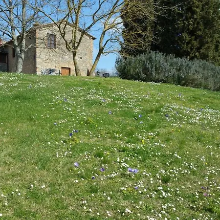 Agriturismo Natura E Salute Farm stay *