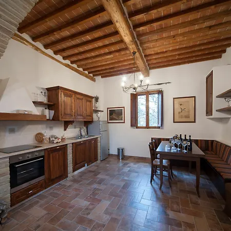 Agriturismo Natura E Salute